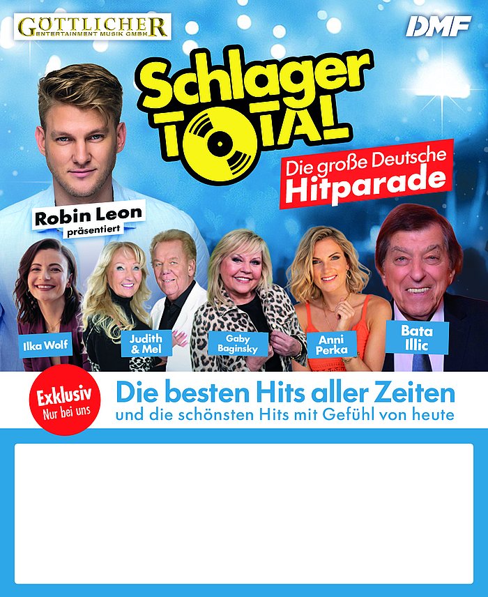 Schlager Total