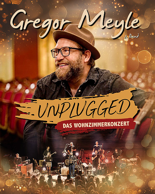 Gregor Meyle & Band