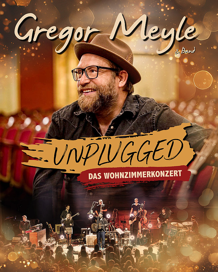 Gregor Meyle & Band