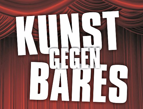 Kunst gegen Bares - KGB XXI