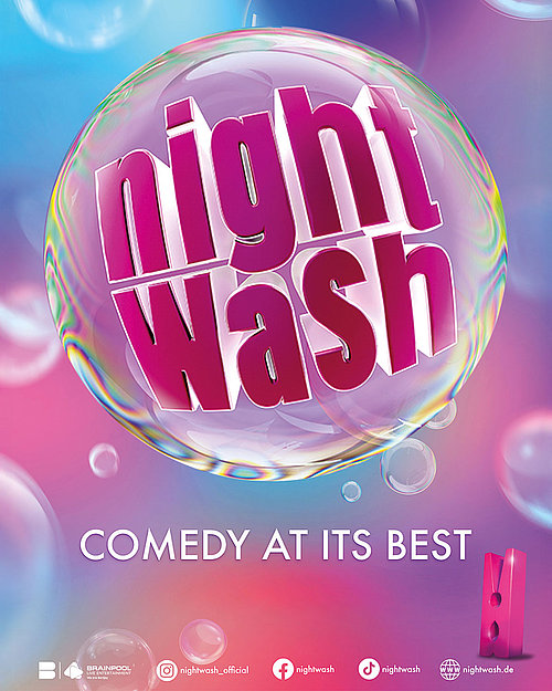NightWash LIVE