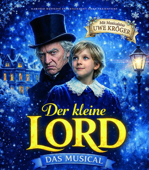 Der kleine Lord