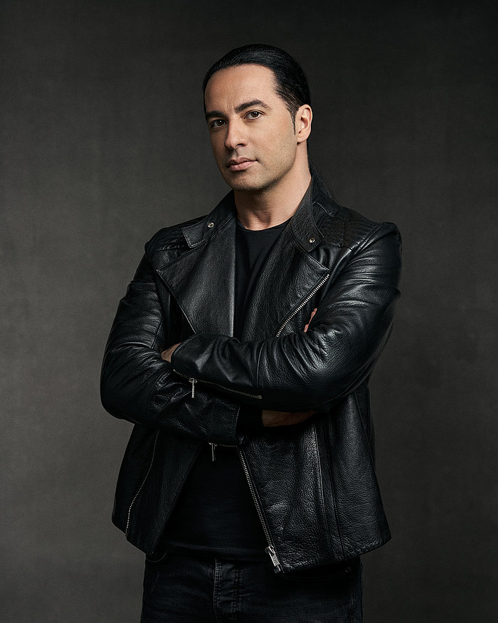 BÜLENT CEYLAN