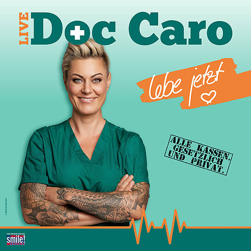DOC CARO LIVE