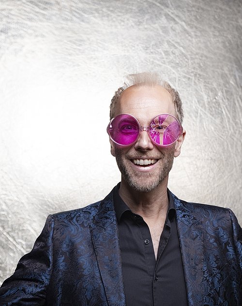 Michael Krebs