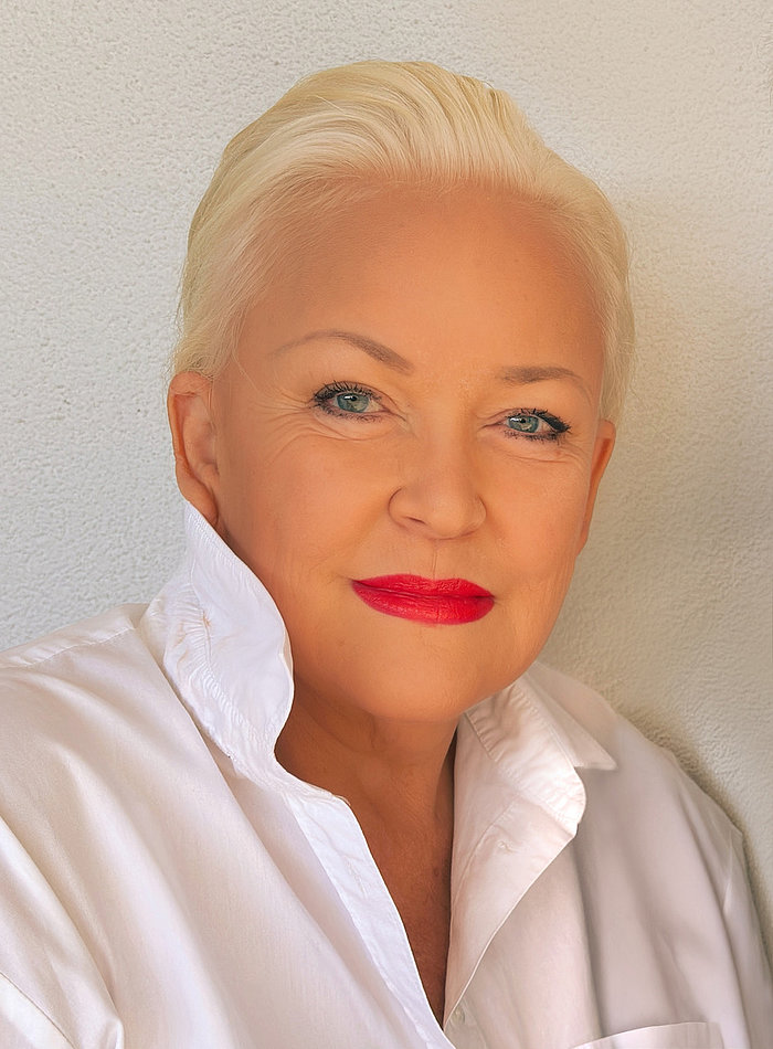 EIN ABEND MIT ANGELIKA MILSTER
