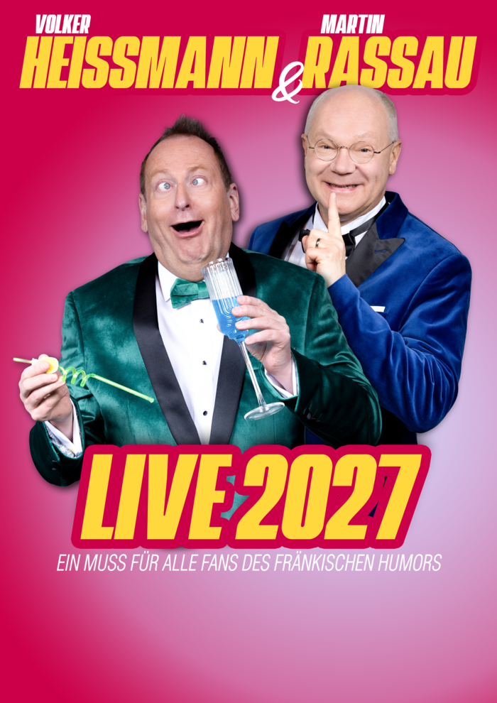 Heissmann und Rassau