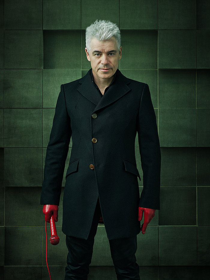 Michael Mittermeier