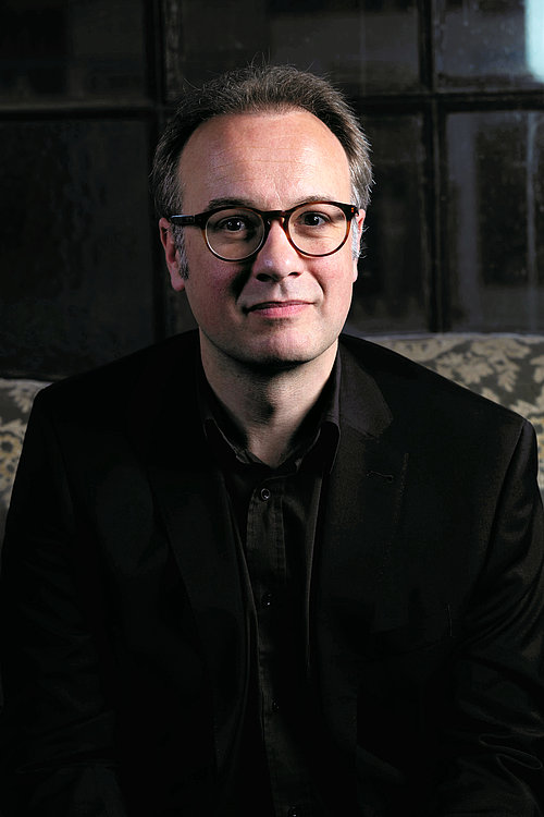 Rene Sydow