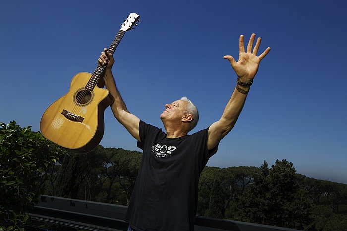 TOMMY EMMANUEL CGP