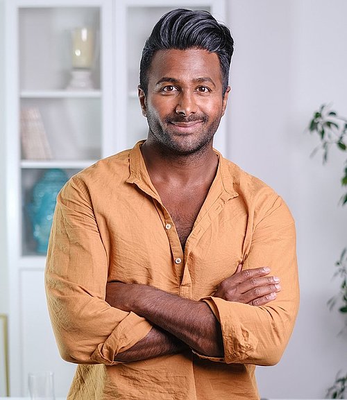 Biyon Kattilathu