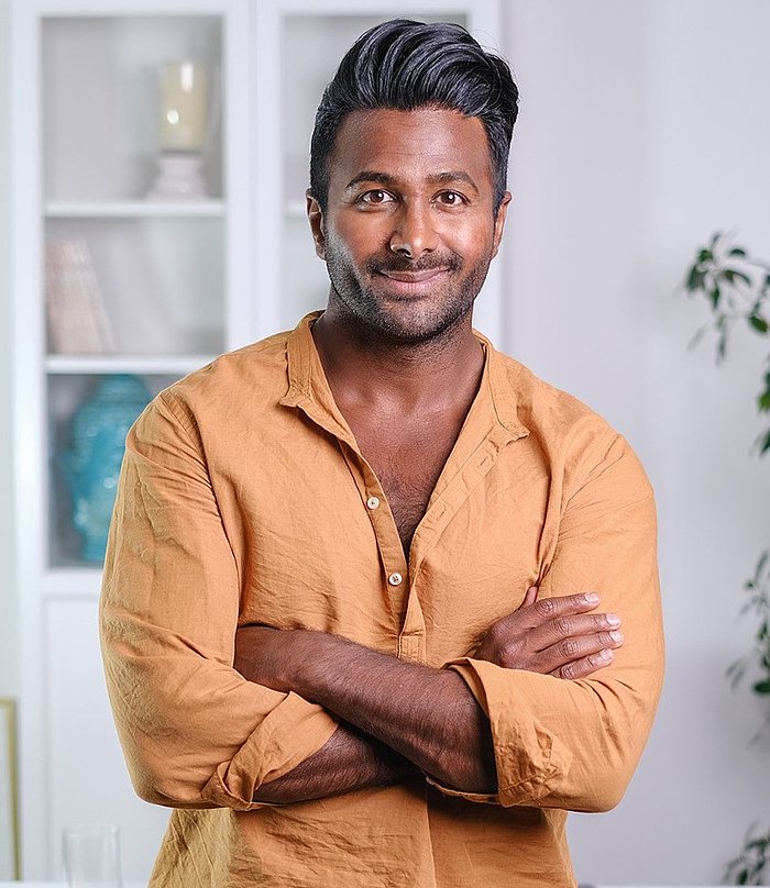 Biyon Kattilathu