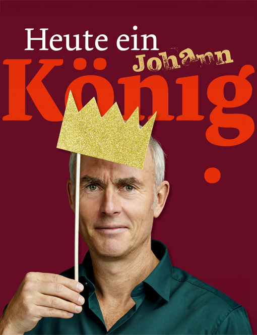 Johann König
