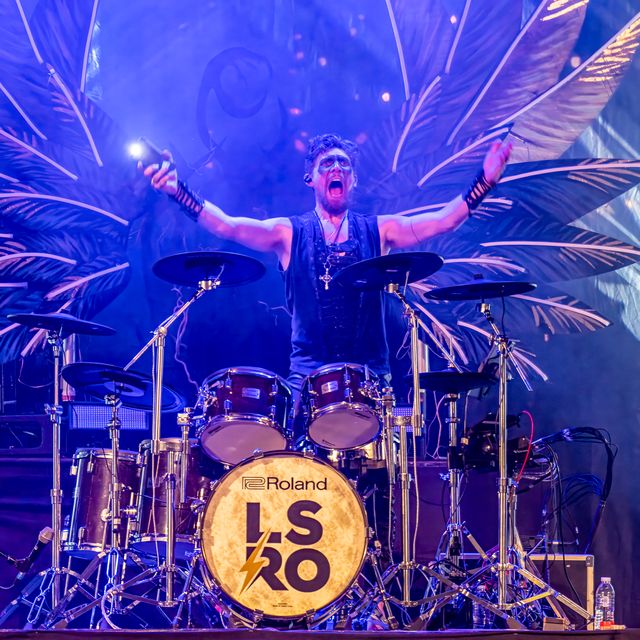 LONDON SYMPHONIC ROCK ORCHESTRA